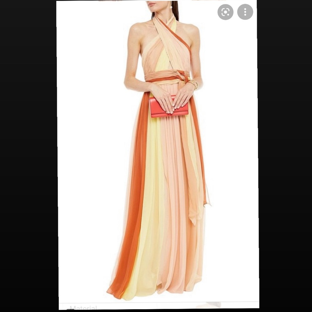 Cinq a Sept size 2 dress